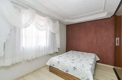Casa com 3 quartos à venda na João Lackner, 323, Guaíra, Curitiba