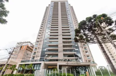 Apartamento com 4 quartos à venda na Rua José Izidoro Biazetto, 1324, Ecoville, Curitiba
