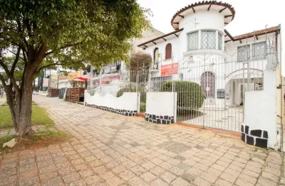 Ponto comercial à venda na Rua Chile, 1562, Rebouças, Curitiba