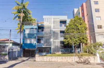Prédio à venda na Rua Mauá, 1117, Alto da Glória, Curitiba