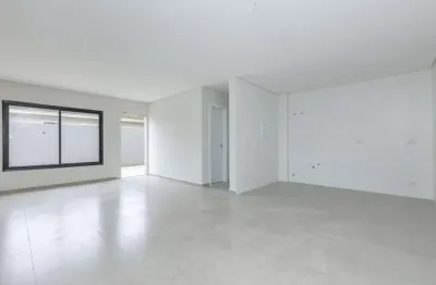 Casa em condomínio fechado com 3 quartos à venda na Rua Eduardo Sprada, 4163, Campo Comprido, Curitiba