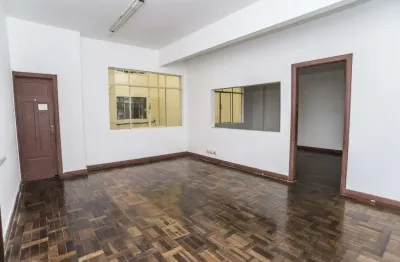 Sala comercial à venda na Rua XV de Novembro, 556, Centro, Curitiba