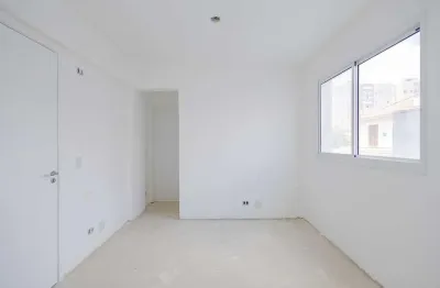 Apartamento com 1 quarto à venda na Alameda Princesa Izabel, 42, São Francisco, Curitiba