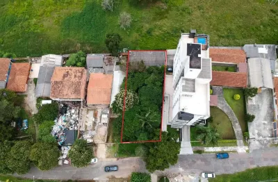 Terreno à venda na Rua Ângelo Piotto, 470, Ecoville, Curitiba