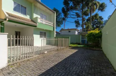 Casa com 3 quartos à venda na Rua Pedro Artur Zanlorenzi, 53, Campo Comprido, Curitiba