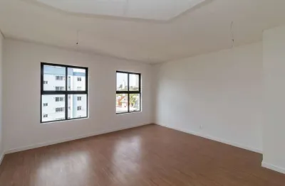 Apartamento studio próximo a positivo-residencial pixel