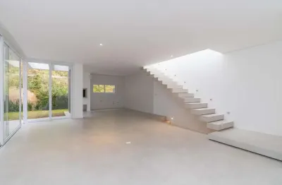 Casa 3 quartos condominio fechado no campo comprido