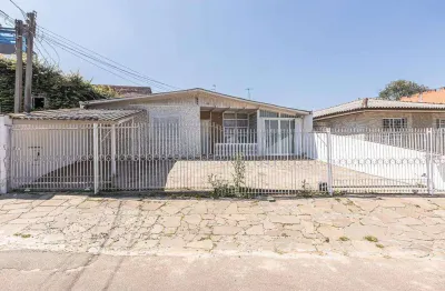 Casa com 3 quartos à venda na Rua André Cecone, 147, Seminário, Curitiba