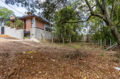 Terreno à venda na Rua Paulo Gorski, 1042, Ecoville, Curitiba