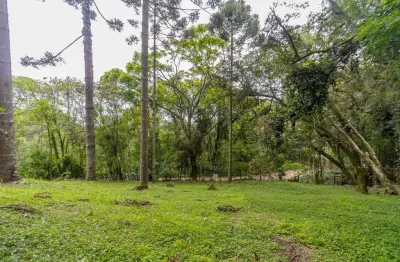 Terreno à venda na Rua Tereza Luka, 193, Santa Felicidade, Curitiba