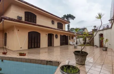 Casa com 3 quartos à venda na Rua Coronel Airton Plaisant, 1850, Portão, Curitiba