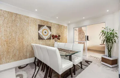 Casa com 4 quartos à venda na Rua Rodolfo Bernardelli, 166, Uberaba, Curitiba