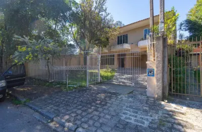 Ponto comercial à venda na Rua José Scuissiato, 7, Seminário, Curitiba