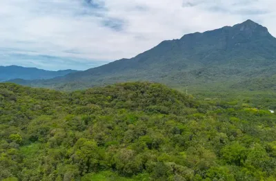 Chácara / sítio com 6 quartos à venda na Rodovia Mário Marcondes Lobo, Km 8, Porto de Cima, Morretes