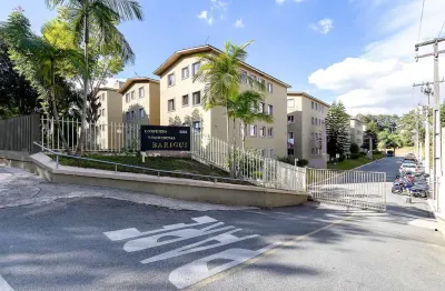 Apartamento com 3 quartos à venda na Rua Luiz Ronaldo Canalli, 3294, Campo Comprido, Curitiba