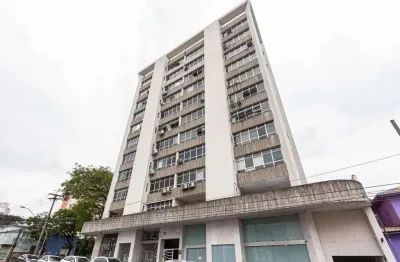 Sala comercial à venda na Rua Visconde de Nacar, 865, Centro, Curitiba