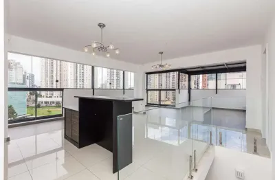 Cobertura 3 quartos ém condominio clube ao lado do jardim botanico