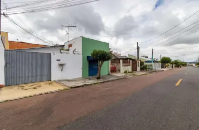 Excelente casa residencial ou comercial no osvaldo cruz ii!