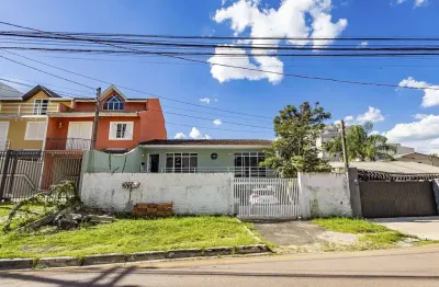 Casa com 3 quartos à venda na Rua José Izidoro Biazetto, 924, Campo Comprido, Curitiba