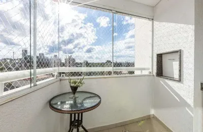 Apartamento com 3 quartos à venda na Rua Pedro Collere, 640, Vila Izabel, Curitiba