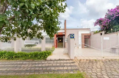 Ponto comercial à venda na Alameda Princesa Izabel, 1821, Bigorrilho, Curitiba