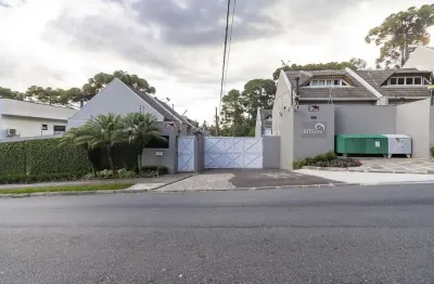 Casa com 3 quartos à venda na Rua José Benedito Cottolengo, 615, Campo Comprido, Curitiba