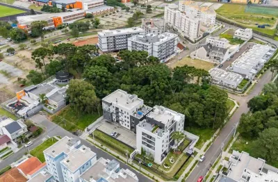 Terreno à venda na Rua Casemiro Augusto Rodacki, 404, Cidade Industrial, Curitiba
