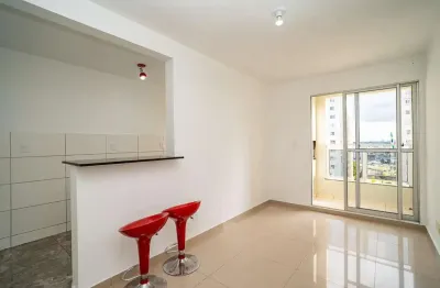 Apartamento com 2 quartos à venda na Rodovia BR-116, 2785, Bairro Alto, Curitiba