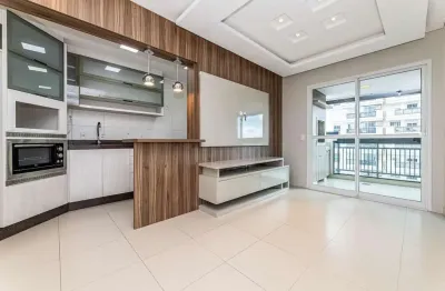 Apartamento com 2 quartos à venda na Rua Eurides Cunha, 85, Vila Izabel, Curitiba