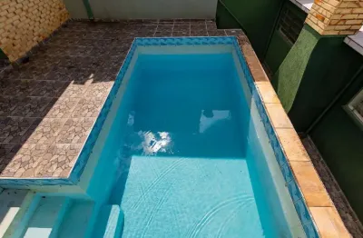 Apartamento com 3 quartos à venda na Rua Antônio Krasinski, 542, Orleans, Curitiba