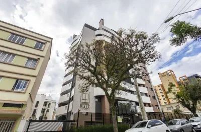 Cobertura com 3 quartos à venda na Alameda Júlia da Costa, 412, São Francisco, Curitiba