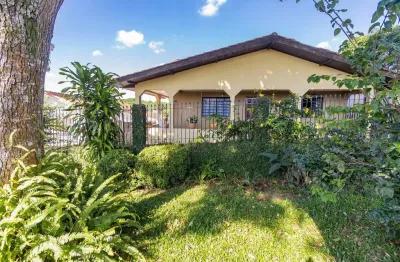 Casa com 4 quartos à venda na Rua Faxinal, 75, Augusta, Curitiba
