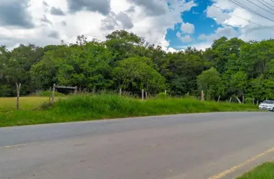 Terreno santa felicidade para construtores e investidores!