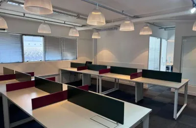 Sala comercial - 72 metros quadrados - edificio cit centro civico