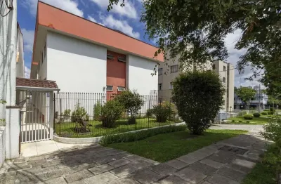 Apartamento com 2 quartos à venda na Rua Francisco Negrão, 420, Água Verde, Curitiba
