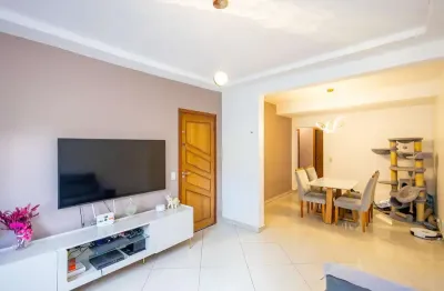 Casa com 3 quartos à venda na Rua Ângelo Rossa, 789, Campo Comprido, Curitiba