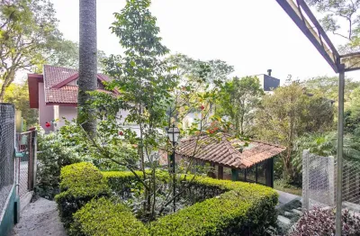 Casa com 3 quartos à venda na Rua Luiz Sieracki, 206, Santo Inácio, Curitiba
