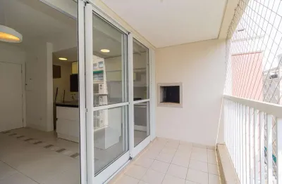 Apartamento com 2 quartos à venda na Rua Tabajaras, 380, Vila Izabel, Curitiba