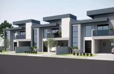 Casa a venda em area nobre bairro campo comprido/ecoville