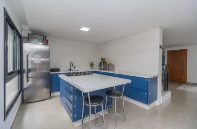 Casa com 3 quartos à venda na Rua Curupaitis, 1888, Portão, Curitiba