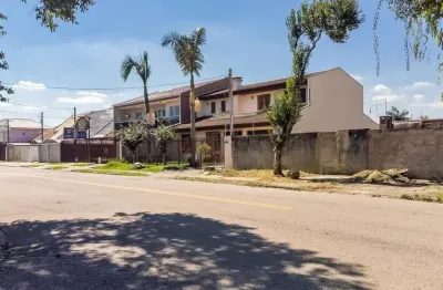 Terreno comercial à venda na Rua Minas Gerais, 815, Guaíra, Curitiba