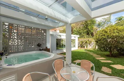Casa com 4 quartos à venda na Avenida Albino Raschendorfer, 80, Vista Alegre, Curitiba