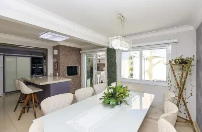 Casa com 3 quartos à venda na Rua Frei Lívio Panizza, 230, Cidade Industrial, Curitiba