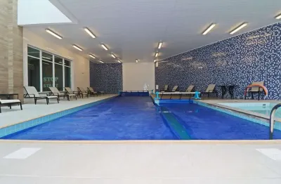 Apartamento com 2 quartos à venda na Rua Monsenhor Ivo Zanlorenzi, 5190, Ecoville, Curitiba