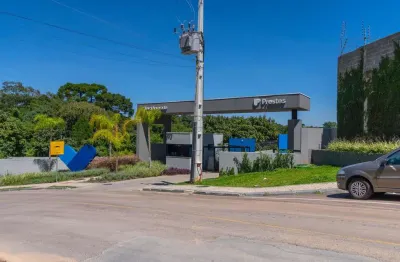 Apartamento com 2 quartos à venda na Rua Luiz Ronaldo Canalli, 3175, Campo Comprido, Curitiba