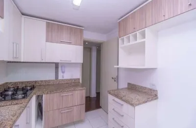 Apartamento com 1 quarto à venda na Rua São Bento, 2023, Hauer, Curitiba