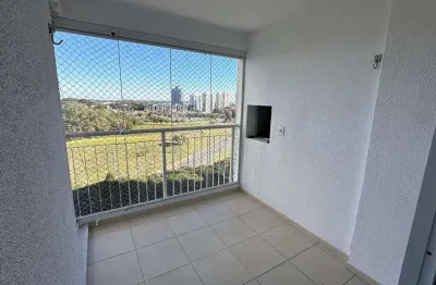 Apartamento em oferta no parque ecoville pronto para morar!