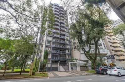 Apartamento com 3 quartos à venda na Avenida Água Verde, 1395, Água Verde, Curitiba