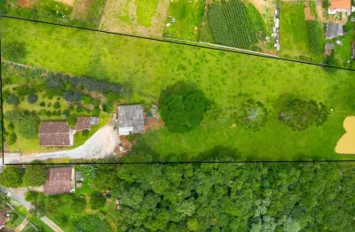 Terreno à venda na Avenida Nossa Senhora Da Aparecida, 600, Jardim Santa Nely, Campo Largo