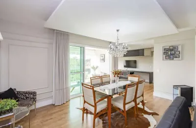 Apartamento com 2 quartos à venda na Rua Monsenhor Ivo Zanlorenzi, 5190, Ecoville, Curitiba